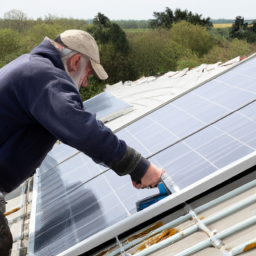 7 erreurs à éviter lors de l'installation de panneaux photovoltaïques La Seyne-sur-Mer